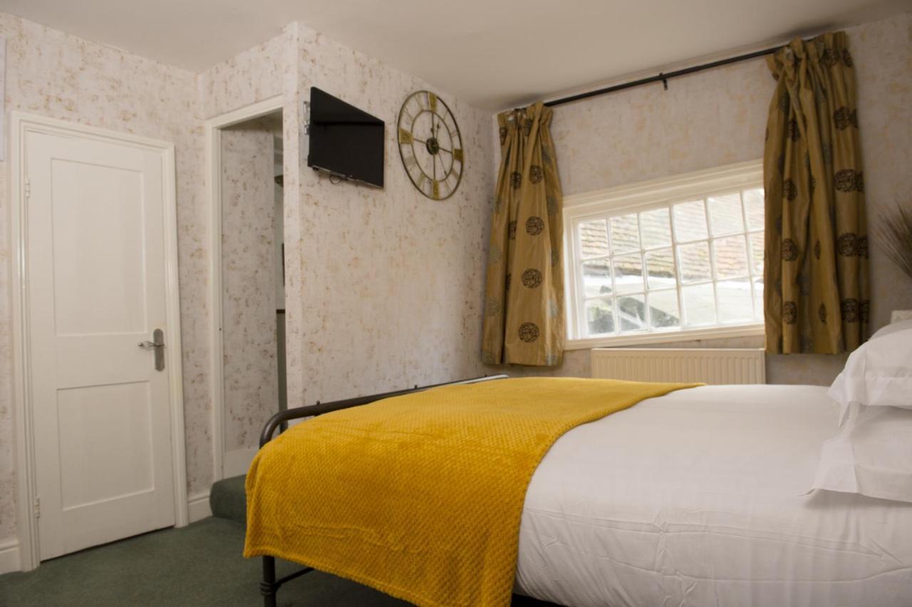 The Sun Hotel Canterbury Exterior foto