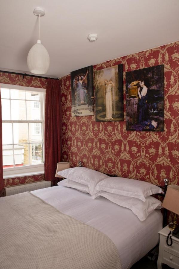 The Sun Hotel Canterbury Quarto foto