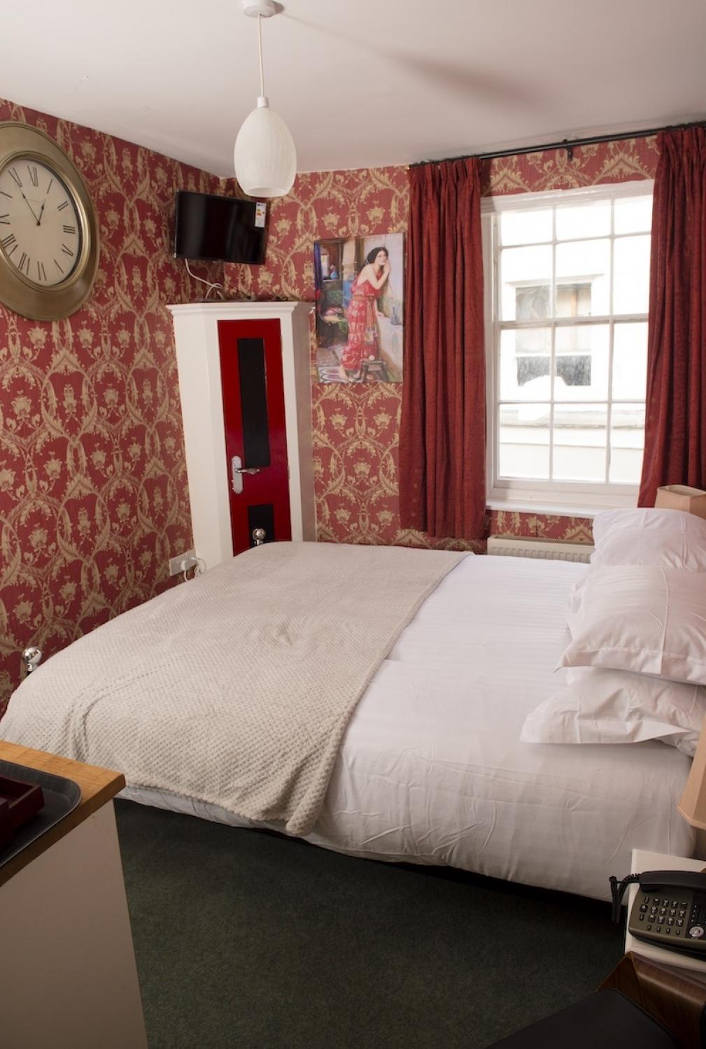 The Sun Hotel Canterbury Quarto foto